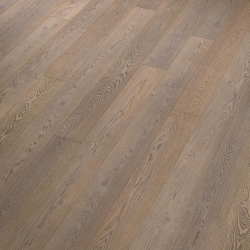 Classic Hardwoods Европейский дуб Grey