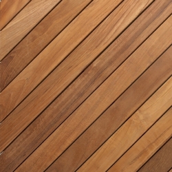 Belotti Teak BURMA (террасная доска)